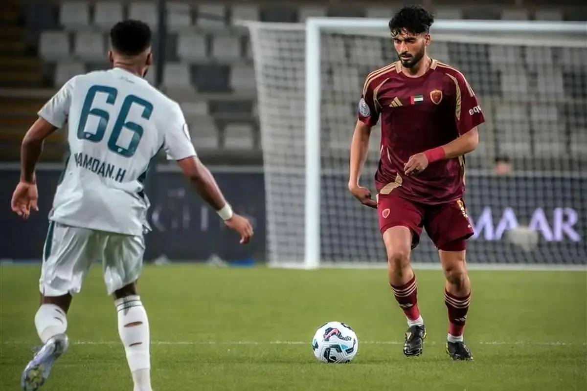 ستاره ایرانی الوحده در یک قدمی استقلال/ آبیها منتظر پاسخ محمد قربانی