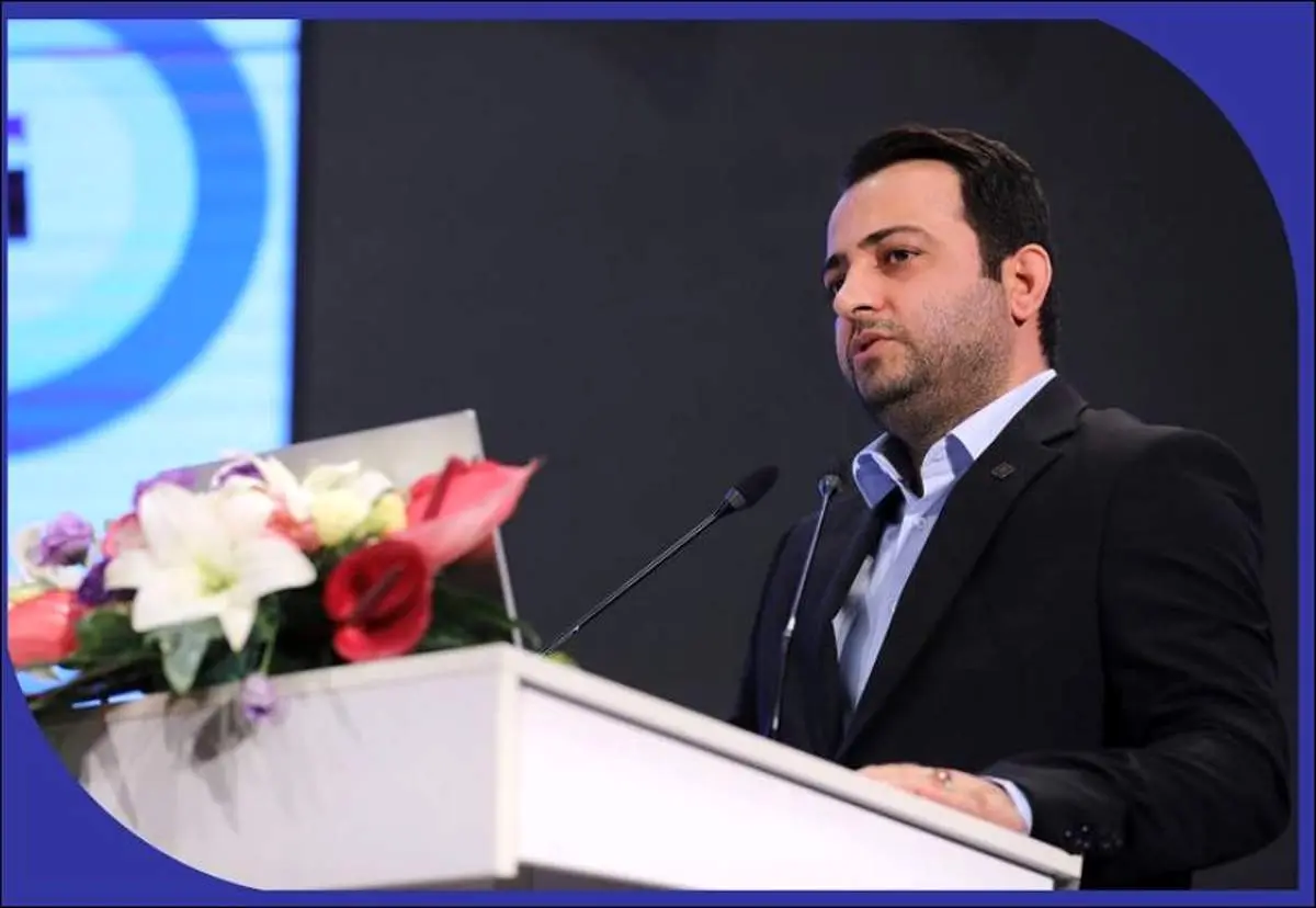 استقبال سهامداران از موفقیتها و راهبردها در مجمع «وبصادر»