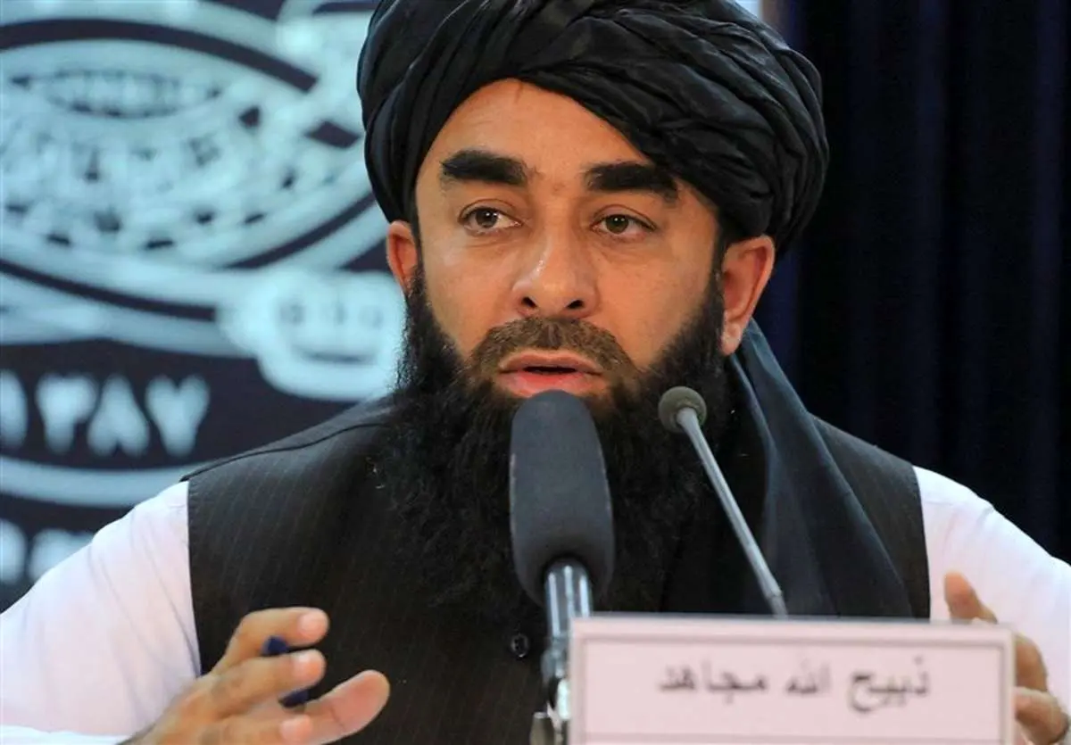 اولین پاسخ طالبان به تعلیق تحصیل دختران | برنامه غربی نمی‌خواهیم