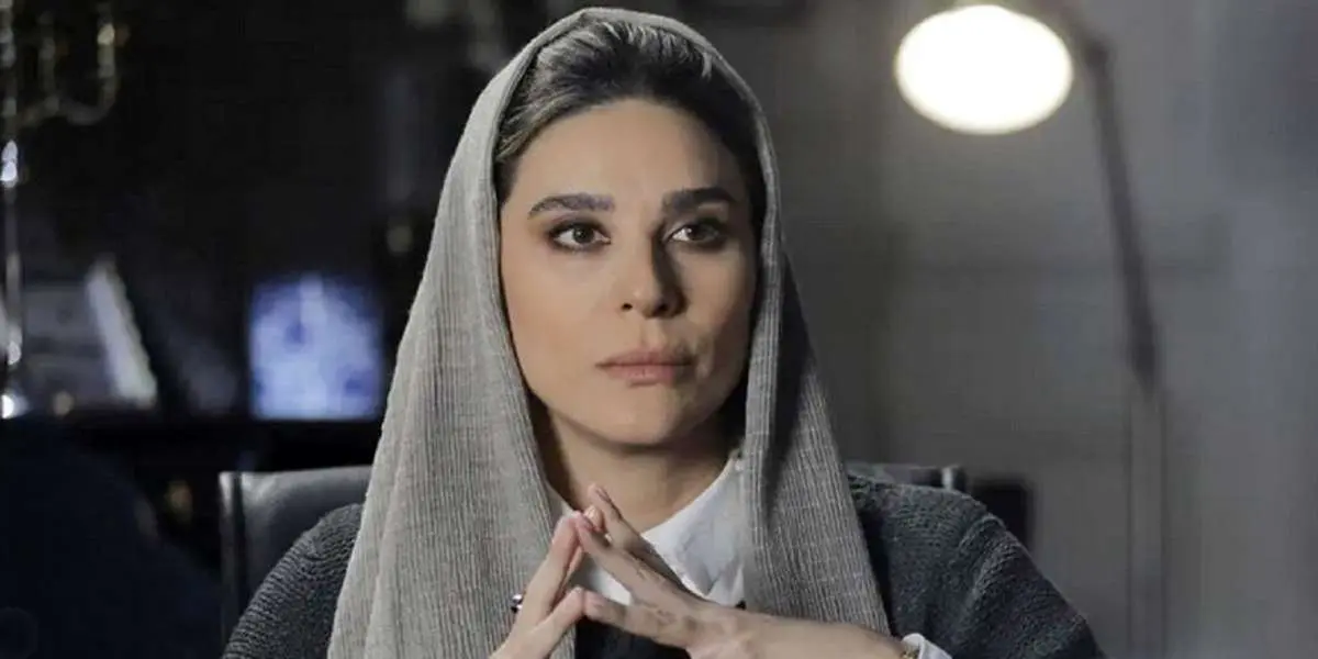 استایل خیابانیِ سحر دولتشاهی در پس کوچههای تهران!