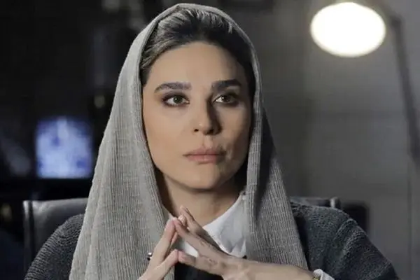 استایل خیابانیِ سحر دولتشاهی در پس کوچه‌های تهران!