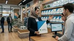 راهنمای جامع خرید نرم افزار دشت: انتخاب بهترین نرم افزار حسابداری دشت برای کسب‌ و کار شما