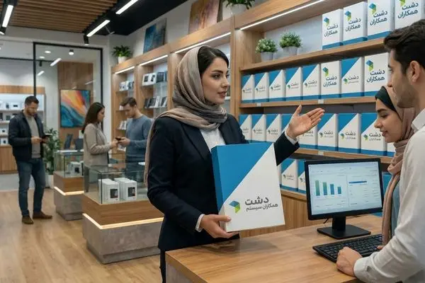 راهنمای جامع خرید نرم افزار دشت: انتخاب بهترین نرم افزار حسابداری دشت برای کسب‌ و کار شما