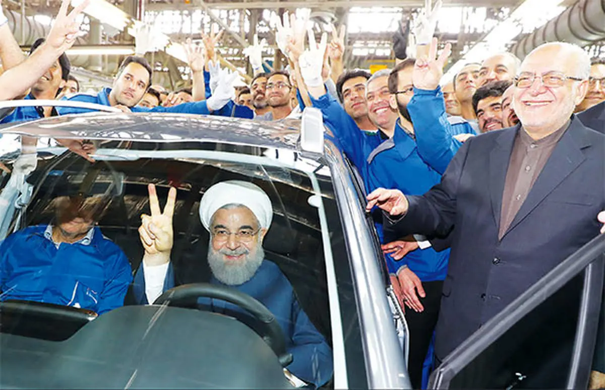 به مردم دروغ نگفتهونمیگویم