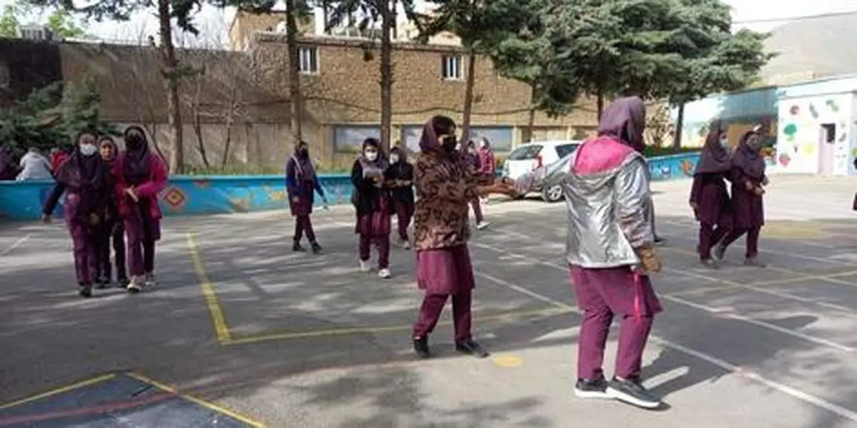 دبستان غیرانتفاعی گرانفروشی کرد، جریمه شد!