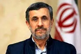 احمدی‌نژاد کم نمی‌آورد؛ متخصص آب هم می‌شود!