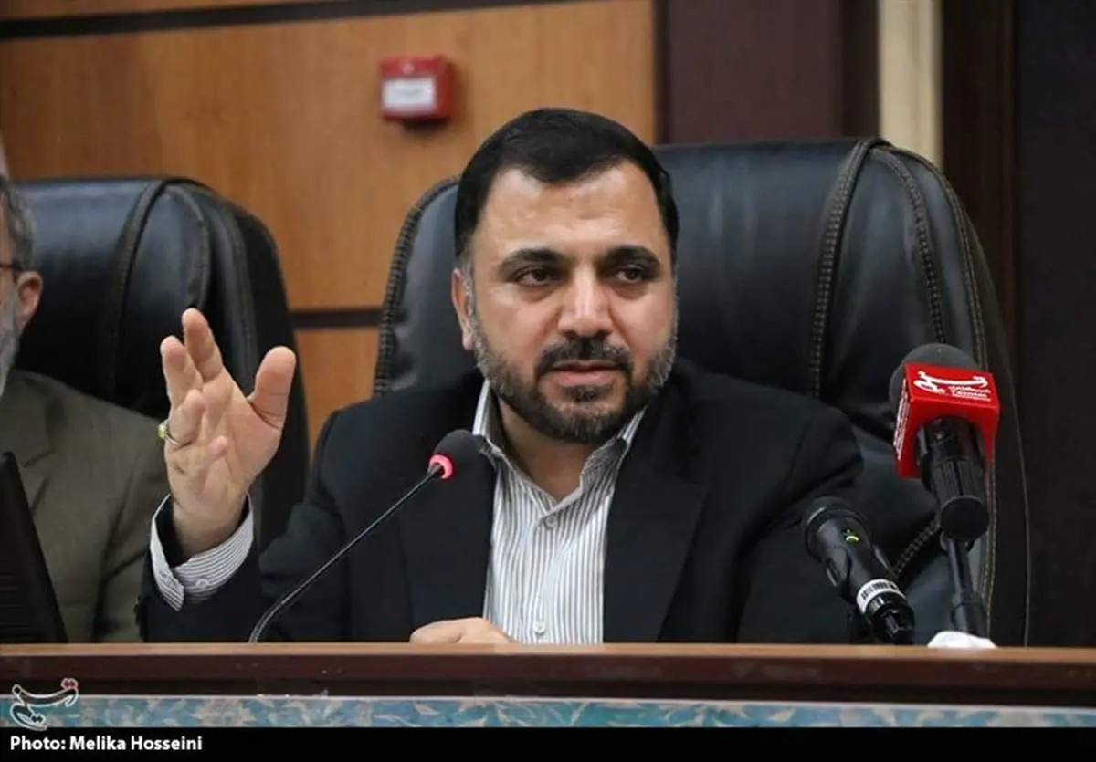 
واکنش وزیر ارتباطات به گرانی بسته‌های اینترنت