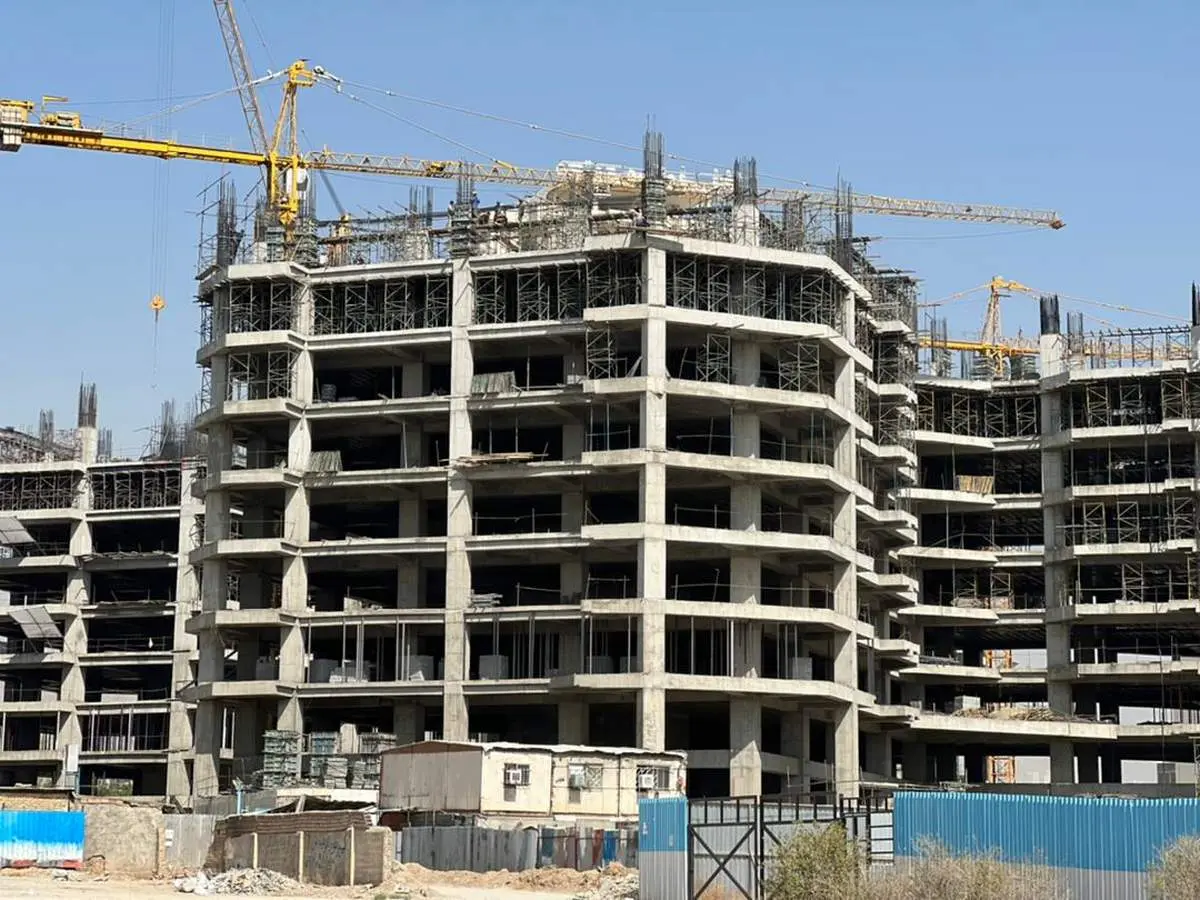 معرفی کامل شهرک چیتگر تهران