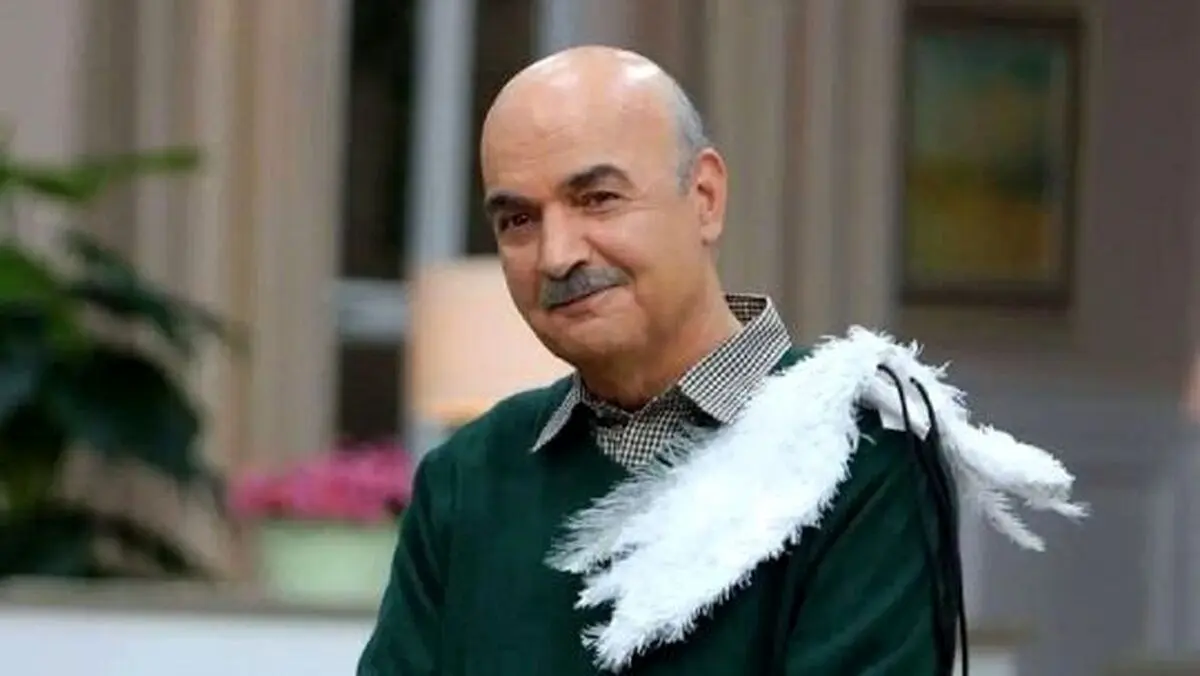 استوری‌های معنادار ایرج طهماسب جنجالی شد