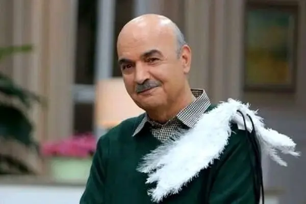 استوری‌های معنادار ایرج طهماسب جنجالی شد