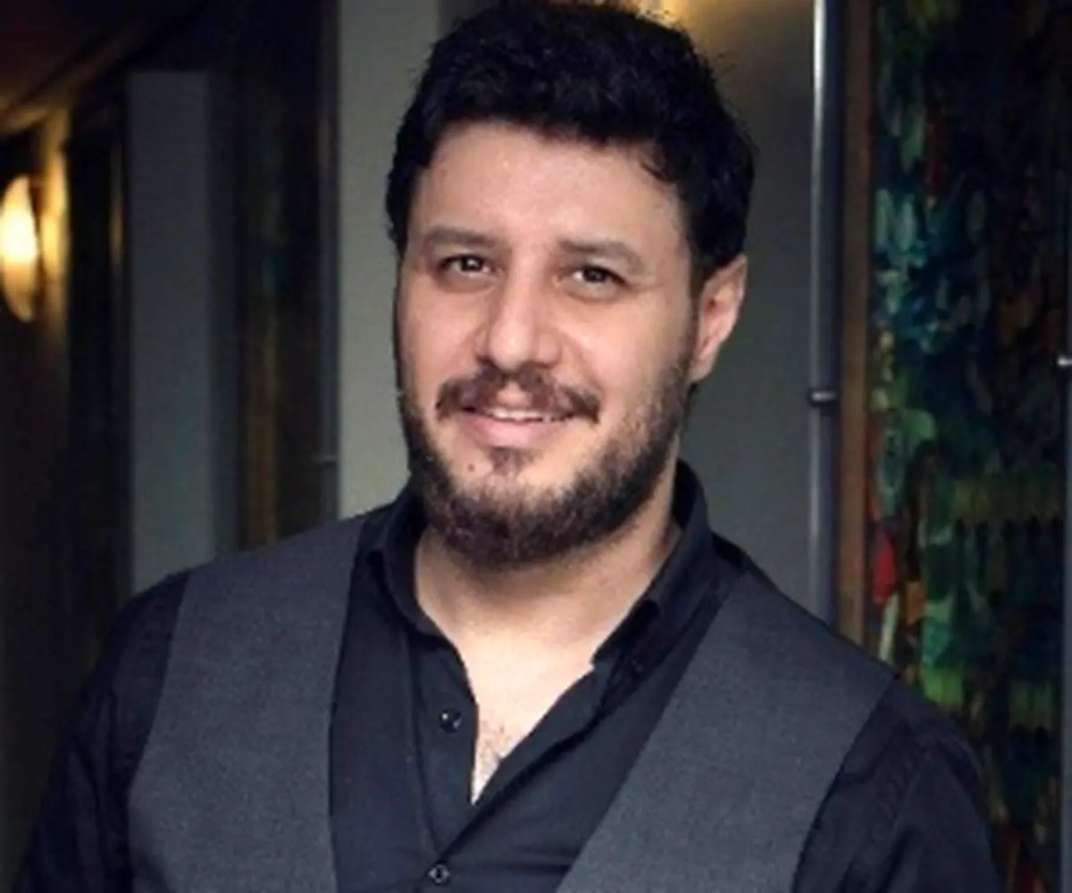 عباس جمشیدیفر تولد جواد عزتی را با پیامی جذاب تبریک گفت