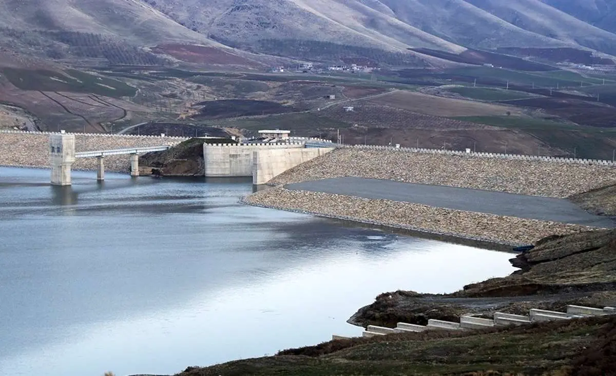 انتقال آب سد طالقان به تهران با همراهی شهرداری