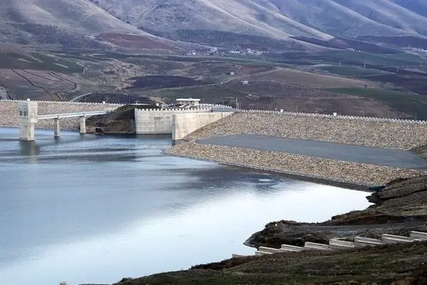 انتقال آب سد طالقان به تهران با همراهی شهرداری