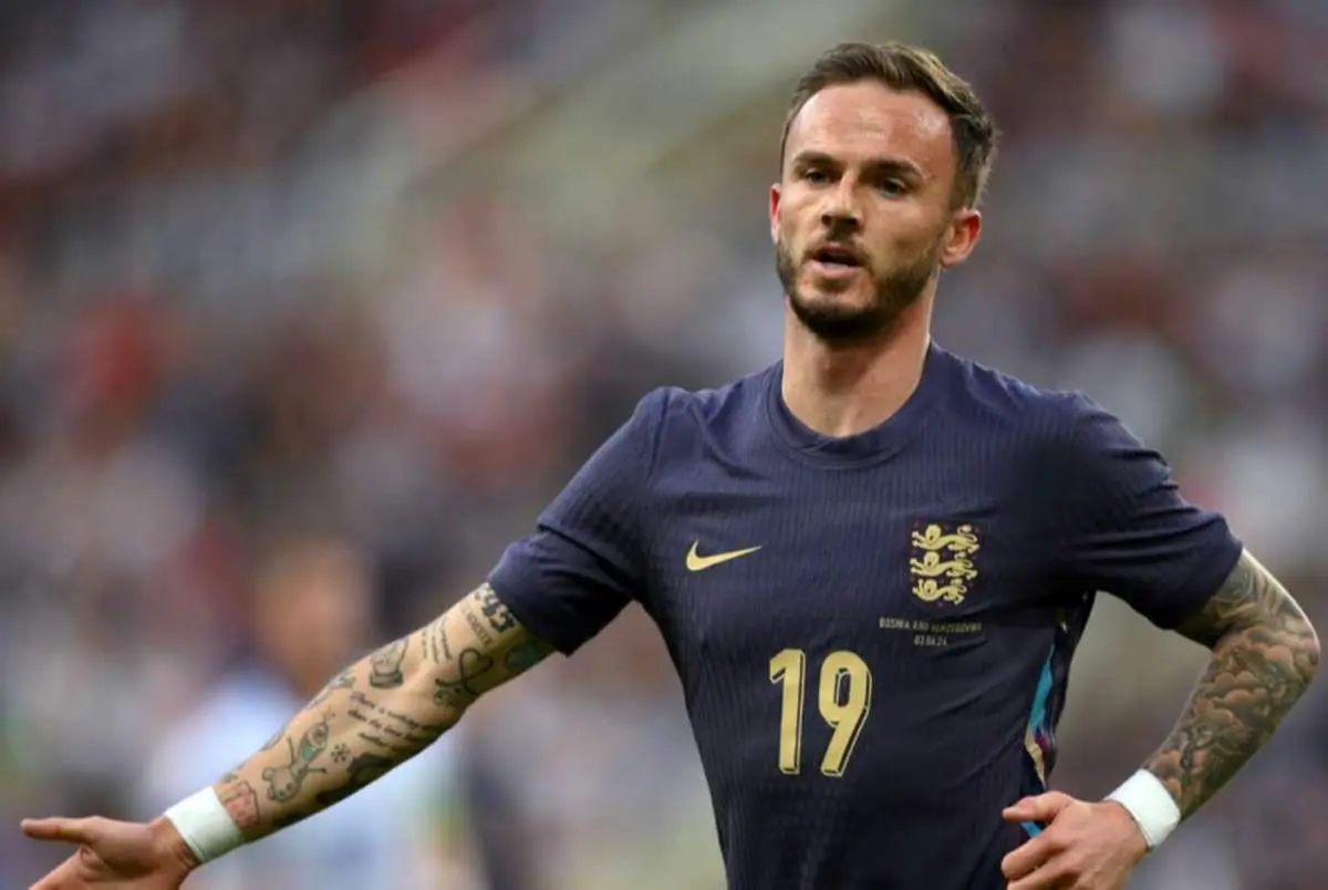 خشم ستاره انگلیسی از خط خوردن: از ارکان تیم بودم!