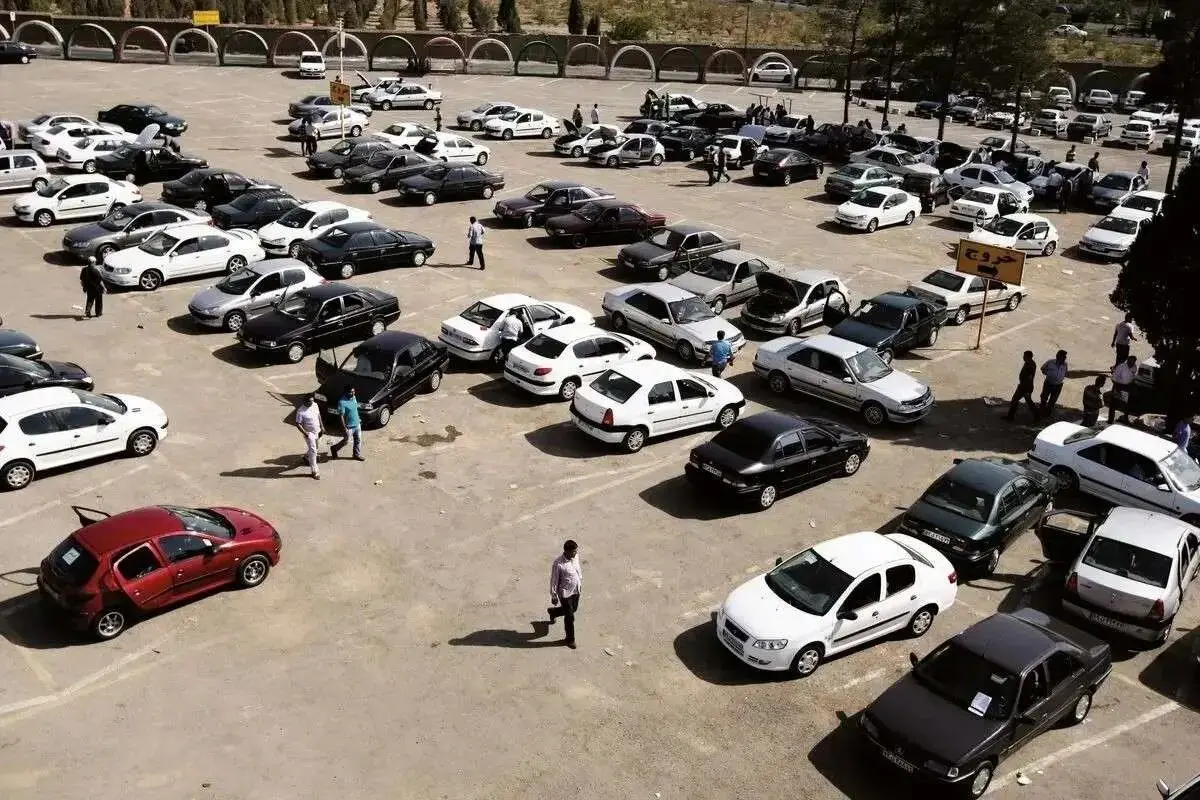 قیمت جدید محصولات ایران خودرو و سایپا برای امروز یکشنبه ۴ آبان ۱۴۰۴ 
