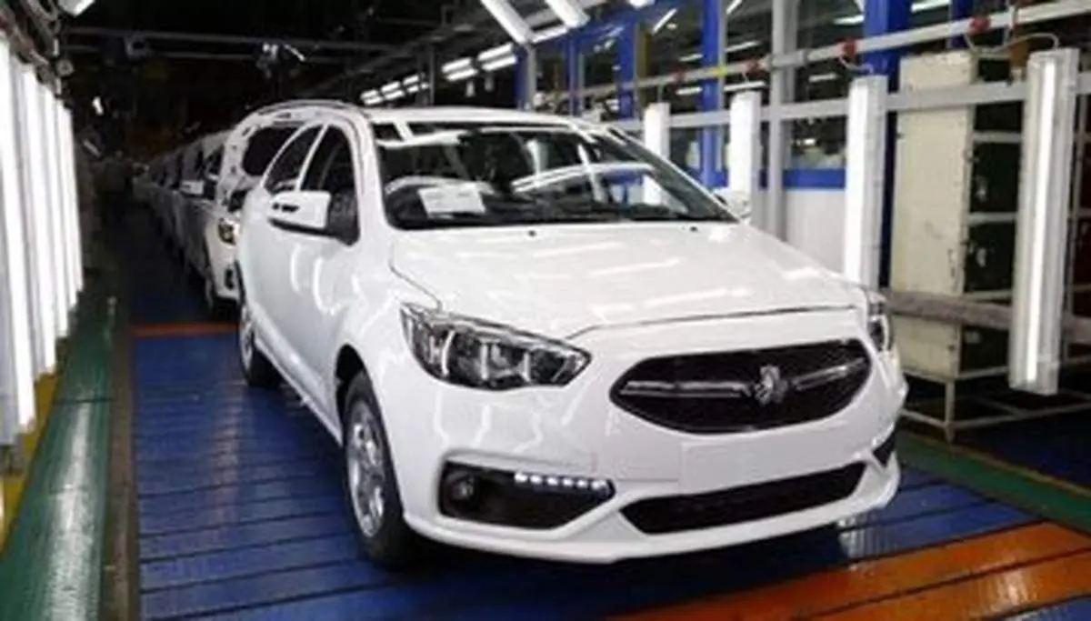 شاهین صفر دندهای کمتر از ۷۰۰ میلیون شد