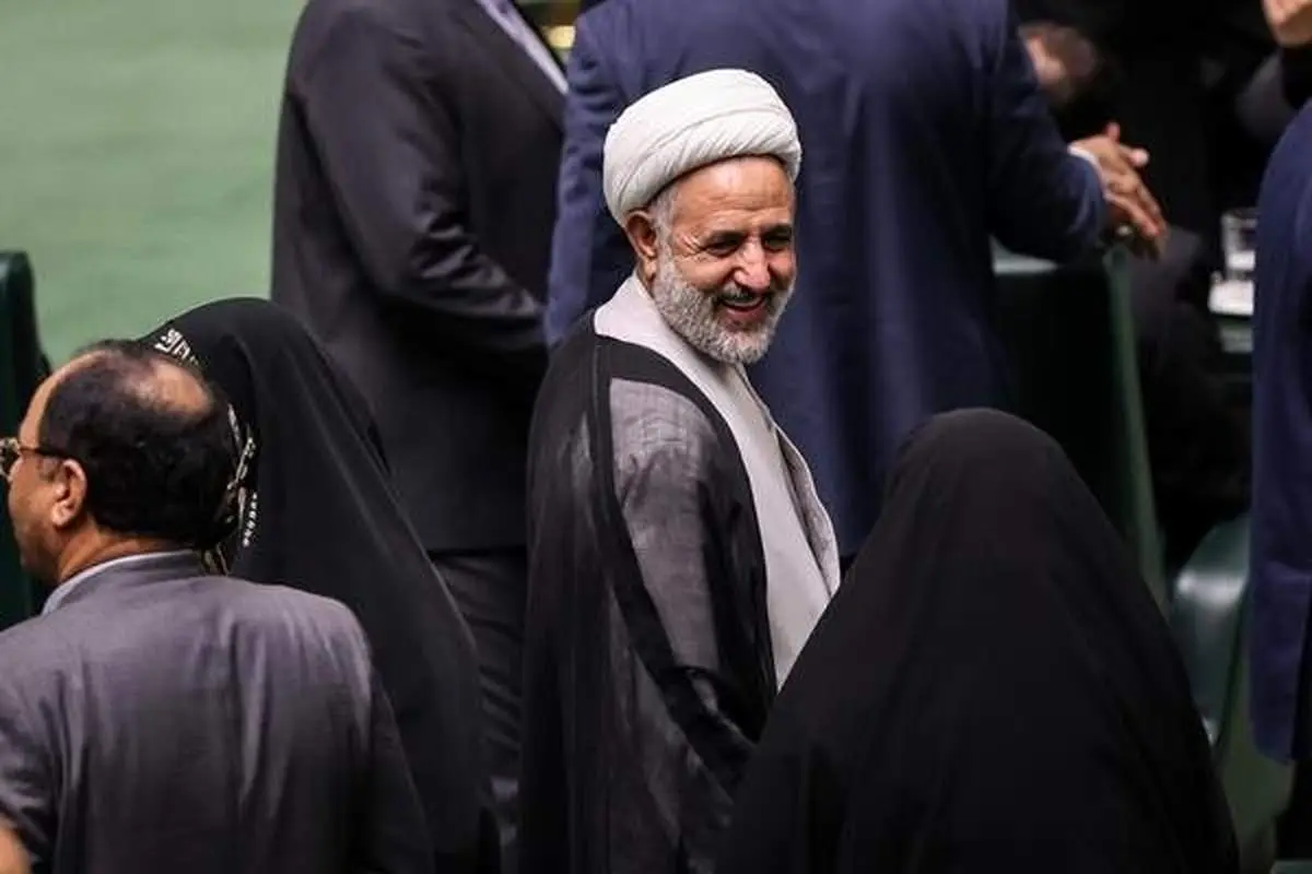 کنایه ذوالنوری به روسها