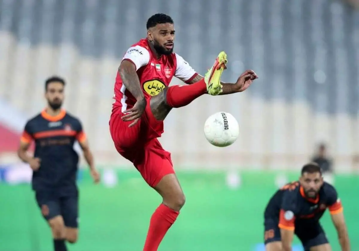 ستاره فراری پرسپولیس ملیپوش شد