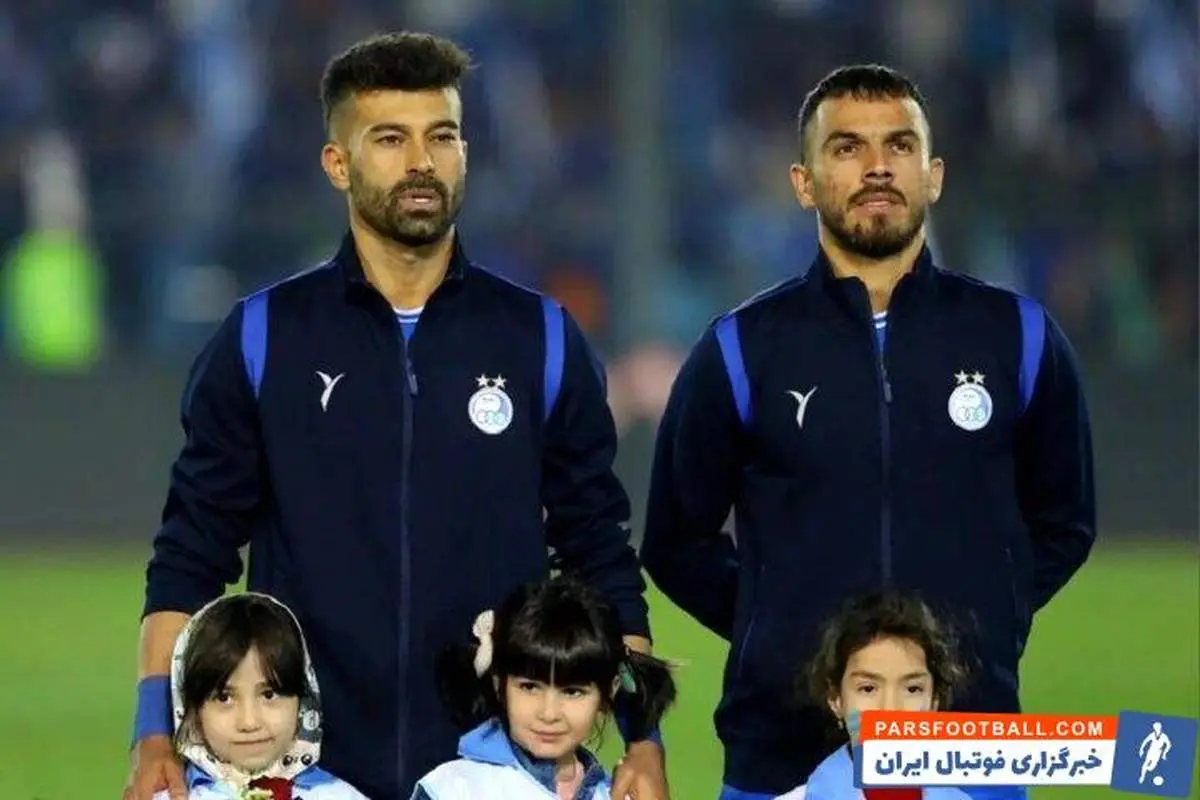 رامین رضاییان به حواشی جنجالی در استقلال پایان داد