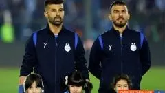 رامین رضاییان به حواشی جنجالی در استقلال پایان داد