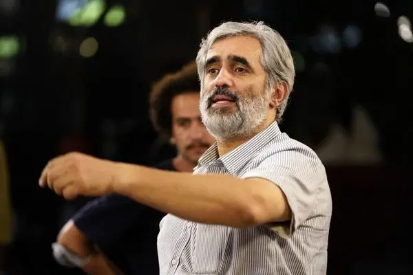 ابوطالب یک برنامه مافیایی جدید می سازد

