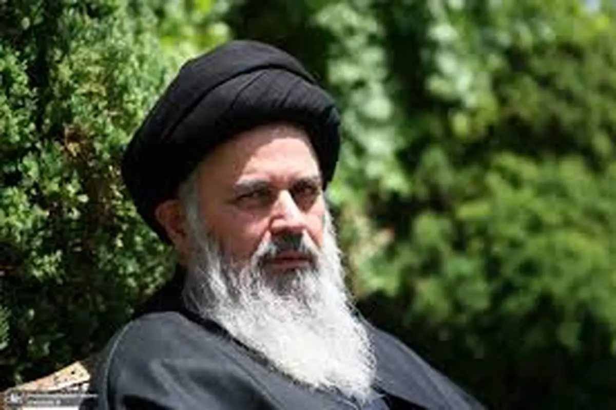 تغییر زمان تشییع پیکر آیت الله موسوی بجنوردی
