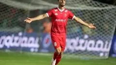 چراغ سبز آقای گل برای توافق نهایی با پرسپولیس