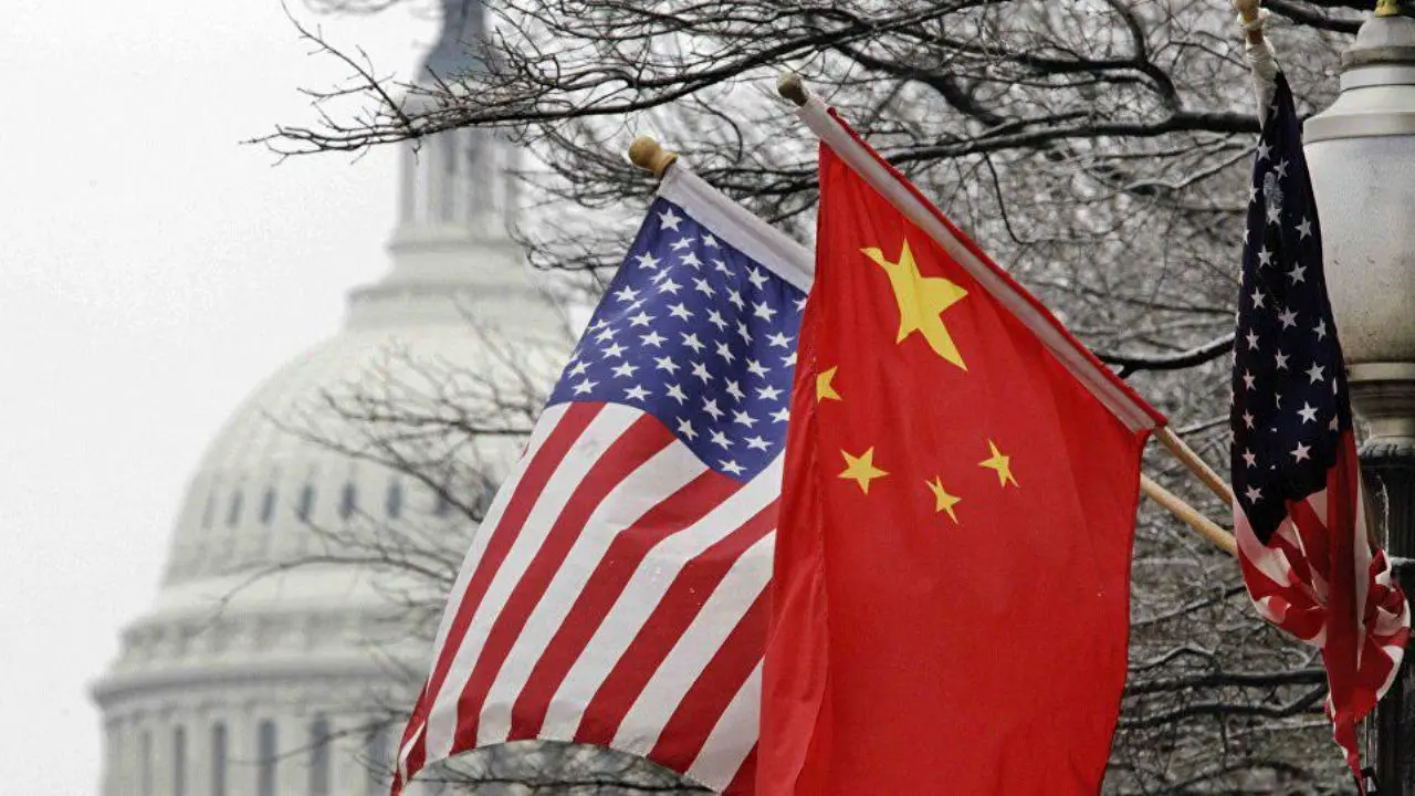 نگرانی آمریکا از وجود بدافزارهای چینی و ایجاد اختلال در عملیات نظامی 
