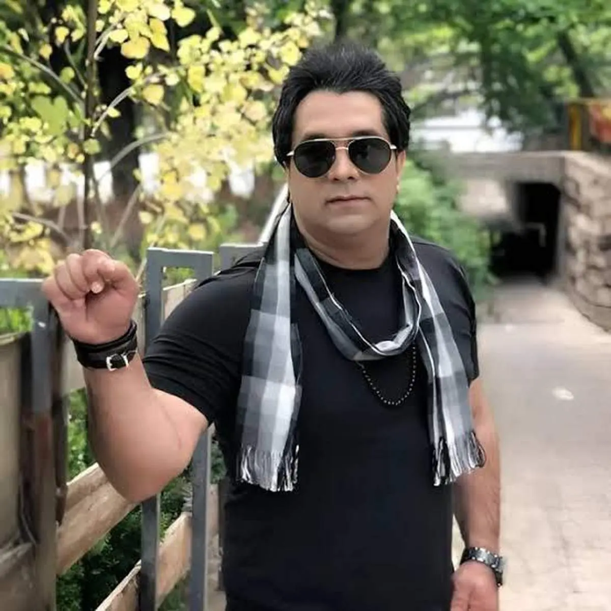 وضعیت وخیم امید جهان بر اثر سکته