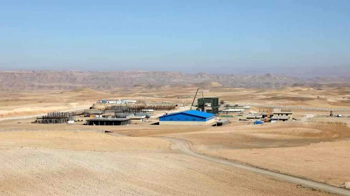 فولاد کردستان؛ جریانساز تکمیل زنجیره ارزش فولاد