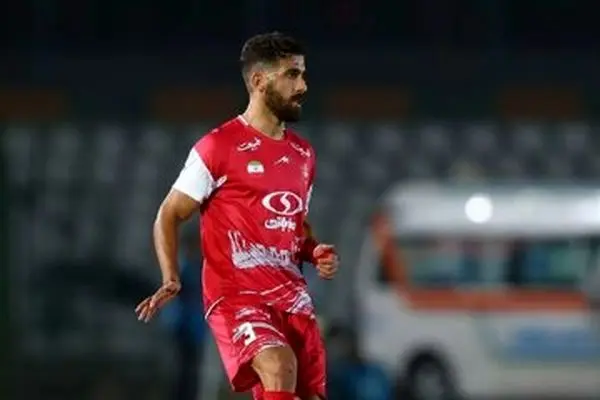 مقصد جنجالی فرشاد فرجی مشخص شد