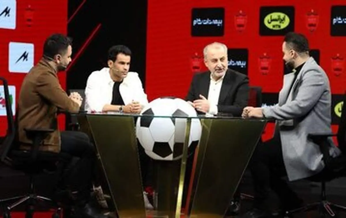 قاب استثنایی عبدالکریم حسن و عیسی آل‌کثیر/ عکس