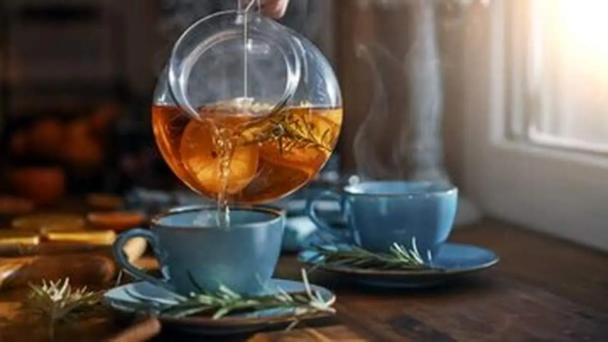 ۱۰ دمنوش برتر برای کاهش چربی خون و تقویت سیستم قلبی عروقی
