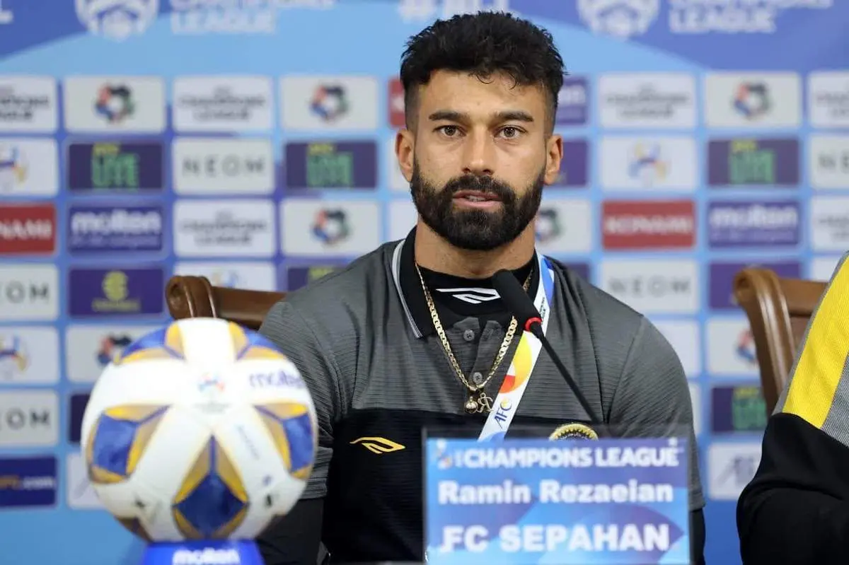 اقدام غیرمنتظره رامین رضائیان برای نقل و انتقالات استقلال