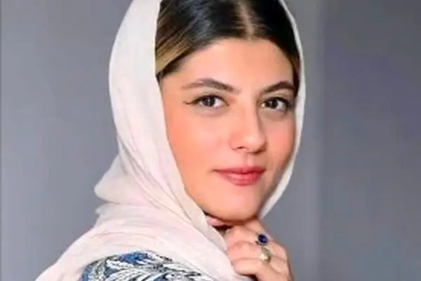 ظاهر متفاوت و هنری خانم بازیگر جوکر مملو از احساسات عمیق 
