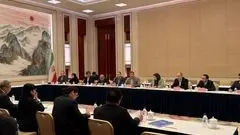 مدیرعامل شرکت ملی صنایع مس ایران با همراهی رئیس هیات عامل ایمیدرو با معاون وزیر منابع طبیعی چین دیدار کرد
