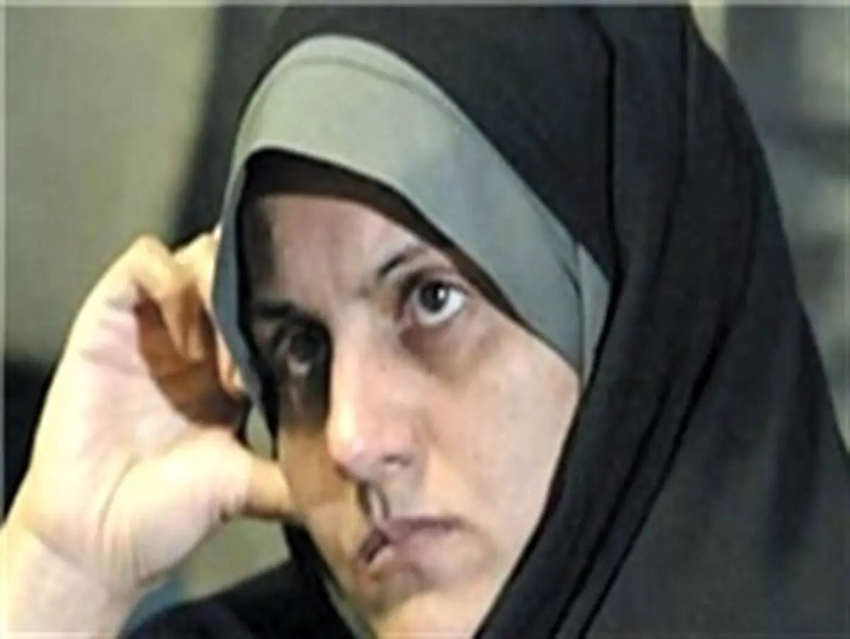 جمیله کدیور: برای حل معضل بی آبی سیستان و بلوچستان نباید معطل حقابه اقدامات زمانبر شد