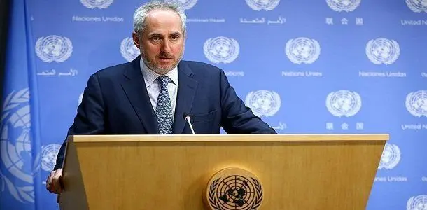 سازمان ملل وضعیت مردم غزه را غم انگیز توصیف کرد