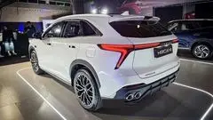 رقیب جدید فیدلیتی و چانگان به ایران آمد