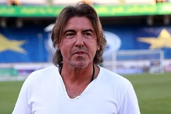 احضار ریکاردو ساپینتو به کمیته انضباطی فدراسیون فوتبال