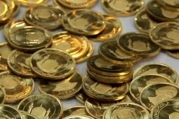 قیمت سکه و طلا امروز جمعه ۲۱ اردیبهشت ۱۴۰۳/ جدول