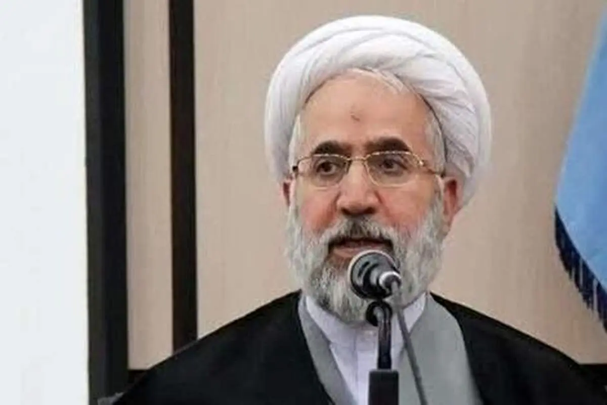 دادستان کل کشور: جاسوسی و خیانت به کشور در تمام دنیا مجازات سنگینی دارد