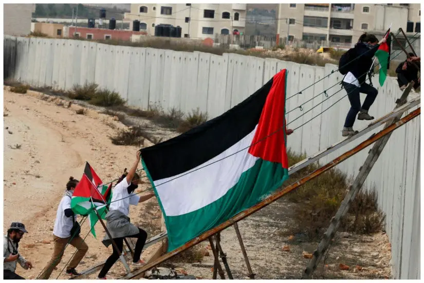 کودتا در حزب کارگر  برای غزه