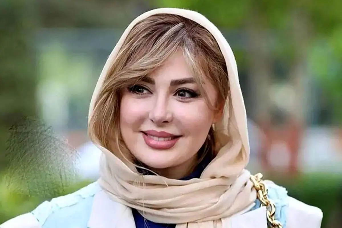 ببینید/ نیوشا ضیغمی چطور در دام کلاهبرداران افتاد؟