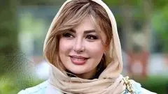 ببینید/ نیوشا ضیغمی چطور در دام کلاهبرداران افتاد؟