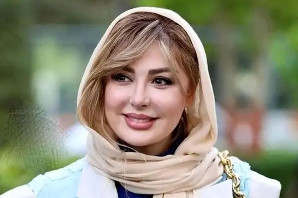 ببینید/ نیوشا ضیغمی چطور در دام کلاهبرداران افتاد؟