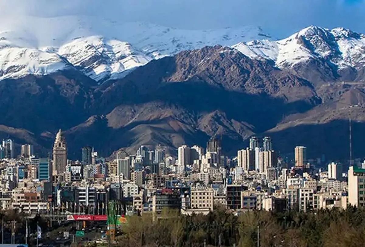 پیشبینی وضعیت هوا طی پنج روز آینده اعلام شد