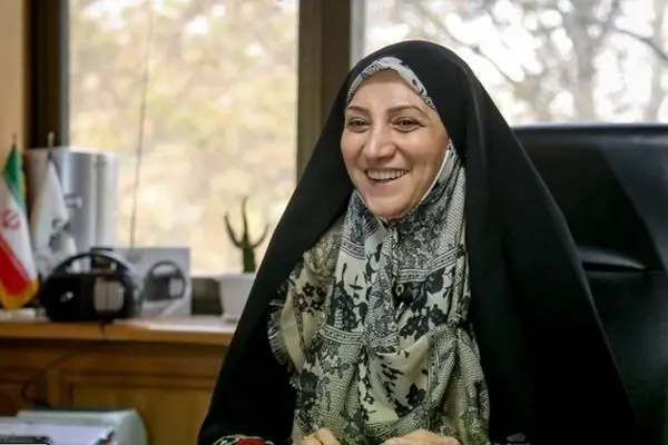 خشونت علیه زنان نباید سیاسی شود