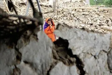 زلزله‌های افغانستان تا یک ماه آینده ادامه دارد!