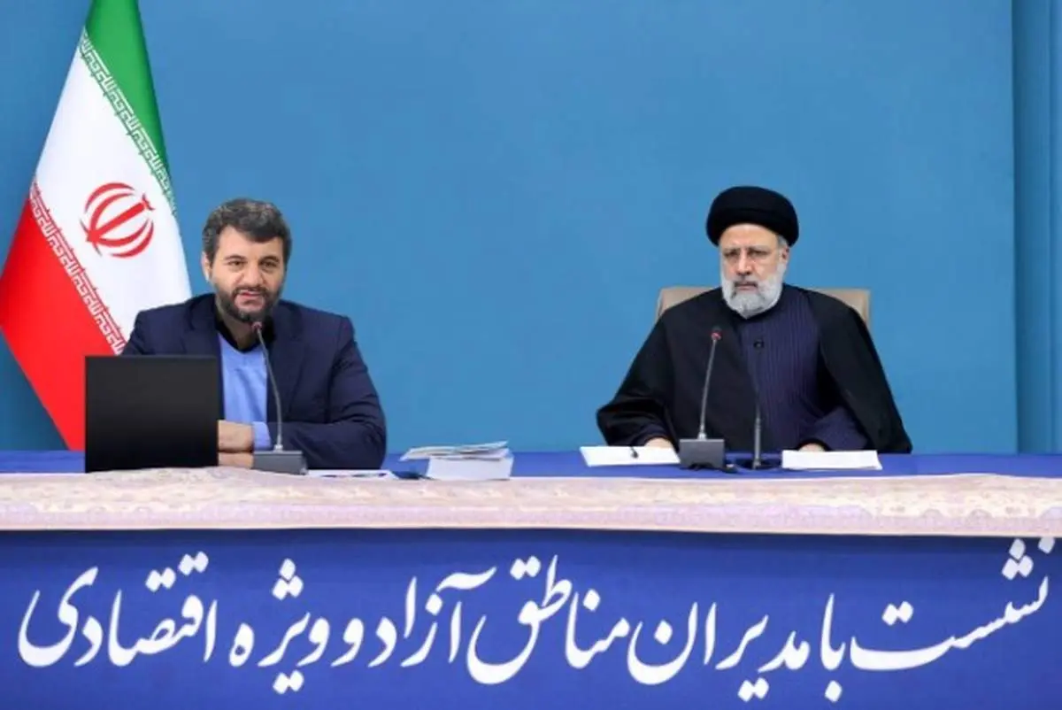 عبدالملکی نماینده ویژه رییسجمهور شد